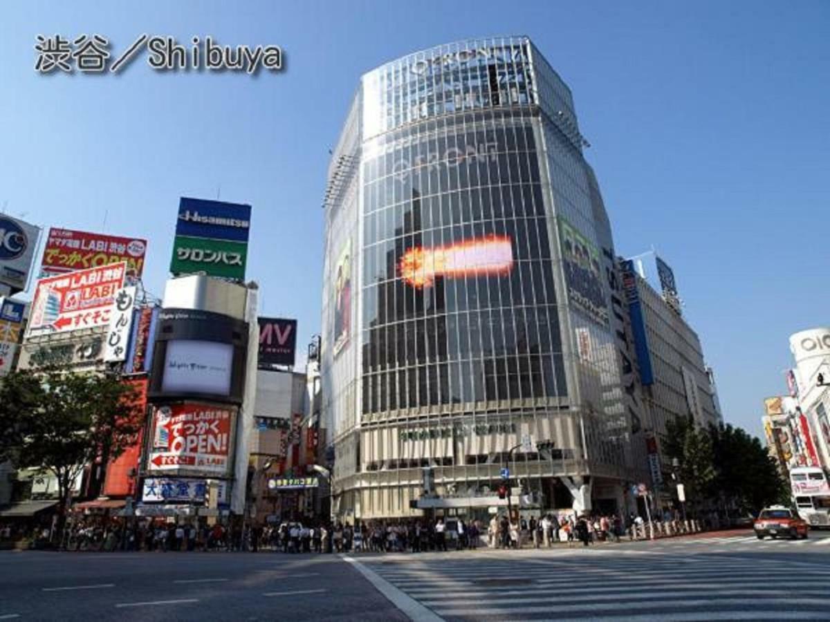 Nihonbashi Muromachi Bay Hotel Tokio Exterior foto